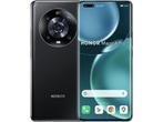 HONOR Magic4 Pro 5G Smartphone, 8 GB + 256 GB, gebogen, Verzenden, Zo goed als nieuw