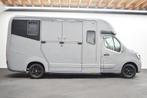 Renault Master Krismar Horsetruck, Verzenden, Gebruikt