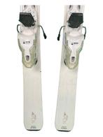 Rossignol Nova 8 CA-142 cm, Sport en Fitness, Gebruikt, Rossignol, Ophalen of Verzenden, Carve