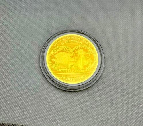 Salomonseilanden. Great Gold Bullion Coin 10 Dollars 1933, Postzegels en Munten, Munten | Europa | Niet-Euromunten