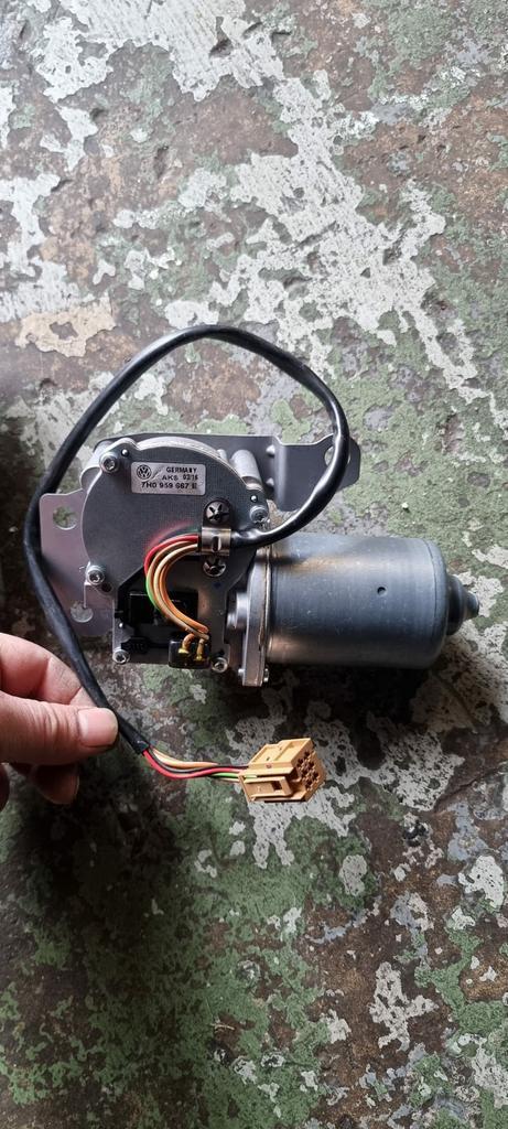 VW T5 Multivan gp elektr Schuifdeur Motor 7H0959668E 7H1..., Auto-onderdelen, Carrosserie en Plaatwerk