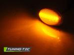 Zijkant knipperlichten MINI COOPER R50 / R52 / R53 01-08 LED, Ophalen of Verzenden, Nieuw