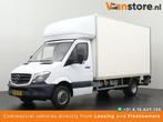 Mercedes-Benz Sprinter 513CDI 2016 (Export only), Auto's, Bestelauto's, Wit, Mercedes-Benz, Nieuw, Te koop