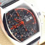 Van Der Bauwede - Magnum GT2 Modena Day & Date Chronograph -, Sieraden, Tassen en Uiterlijk, Horloges | Heren, Nieuw