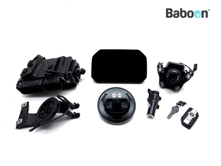 Contactslot Set met Immobiliser BMW M 1000 R 2023 (M1000R, Motoren, Onderdelen | BMW, Gebruikt, Verzenden
