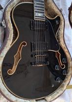 Ibanez - GB 30 George Benson - - Semi-akoestische gitaar -, Nieuw