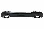 Diffuser BMW 4 Serie G22 G23 M Pakket M440i Zwart, Ophalen of Verzenden, Nieuw