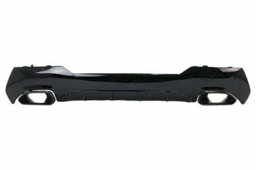 Diffuser BMW 4 Serie G22 G23 M Pakket M440i Zwart, Auto-onderdelen, Carrosserie en Plaatwerk, Ophalen of Verzenden