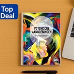 Psychische aandoeningen, 9789024428564, Verzenden, Zo goed als nieuw