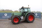 Veiling: Tractor Fendt 515C Diesel 150pk, Ophalen, Gebruikt, Meer dan 10000, 120 tot 160 Pk