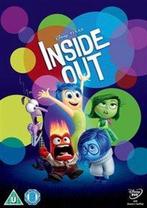 Inside Out (DVD), Verzenden, Nieuw in verpakking