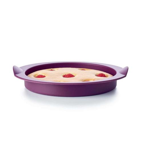 Tupperware MultiFlex Mini Princess, Huis en Inrichting, Keuken | Tupperware, Paars, Nieuw, Ophalen of Verzenden