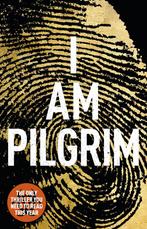 I Am Pilgrim 9780552160964 Terry Hayes, Verzenden, Gelezen, Terry Hayes