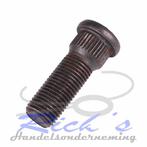 Persbout M14 kartel 17 mm lengte 48 mm, Ophalen of Verzenden, Nieuw