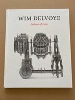 Wim Delvoye - Labour of Love - Conceptuele Kunst - Sculptuur, Verzenden, Nieuw