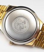 Omega - Seamaster Cosmic 2000 - Zonder Minimumprijs - Heren, Sieraden, Tassen en Uiterlijk, Horloges | Heren, Nieuw