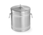 Ijsemmer Dubbelwandig, Barup, 5L, ø200x(h)230mm, Ophalen of Verzenden