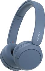 Sony WH-CH520 - Draadloze on-ear koptelefoon - Blauw, Nieuw, Verzenden