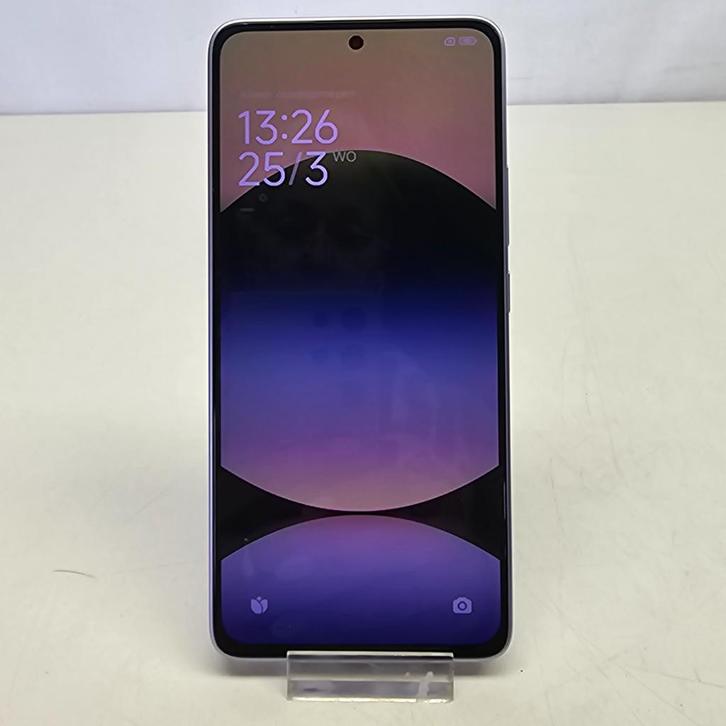 Redmi Note 14 256GB Android 15 | Nette Staat, Telecommunicatie, Mobiele telefoons | Overige merken, Nieuw, Ophalen of Verzenden