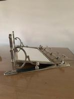 Bauhaus - bauhaus - Kapstok - Coat rack with rotating mirror, Nieuw