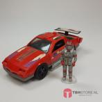 M.A.S.K. - Thunderhawk (99% Compleet) (Toys), Verzenden, Zo goed als nieuw