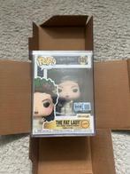 Funko - Funko Pop The Fat Lady Harry Potter Chase! -