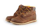 Timberland Veterboots in maat 29 Bruin | 10% extra korting, Timberland, Verzenden, Jongen of Meisje, Schoenen