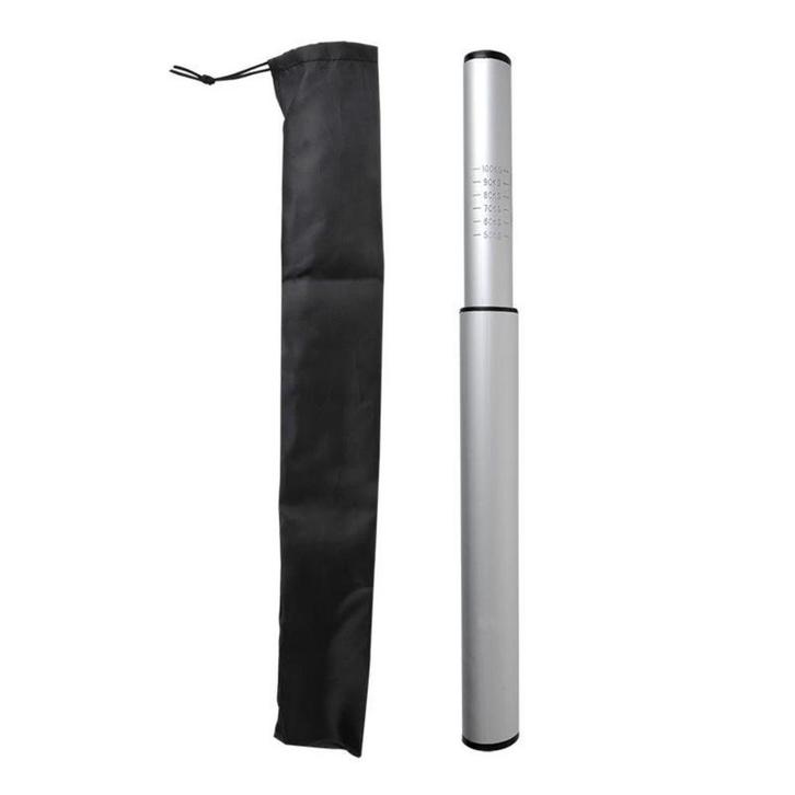 ProPlus Aluminium disselweger - Meet kogeldruk 50-100 kg..., Auto diversen, Auto-accessoires, Nieuw, Ophalen of Verzenden