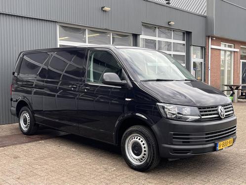 Volkswagen Transporter 2.0 TSI L2H1 150pk, Auto's, Volkswagen, Onderhoudsboekje, Lease, Overige kleuren, Handgeschakeld, Overige carrosserieën