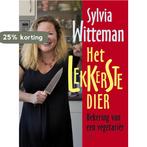 Het lekkerste dier 9789029567275 S. Witteman, Boeken, Verzenden, Zo goed als nieuw, S. Witteman
