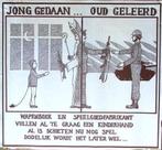 Van speelgoed geweer tot mitrailleur (lijst optie, Posters), Verzenden, Nieuw, Overige onderwerpen, Met lijst