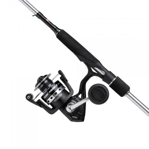PENN Pursuit Inshore Lure Combo 2,44m (10-30g), Watersport en Boten, Hengelsport | Algemeen, Nieuw, Verzenden