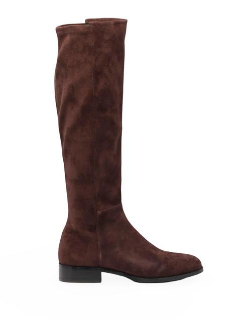 di Lauro laarzen dames 36 bruin, Kleding | Dames, Schoenen, Bruin, Nieuw, Verzenden