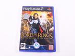 PlayStation 2 - The Lord of the Rings: The Return of the ..., Ophalen of Verzenden, Nieuw