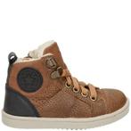 Nelson Kids hoge sneakers voor jongens in het Cognac, Overige kleuren, Nelson Kids, Verzenden, Nieuw