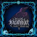 Katatonia patch, Verzenden, Nieuw