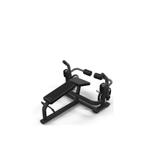 Gymfit - Xtreme-line Plate Loaded Series - Iso-lateral, Ophalen of Verzenden, Nieuw