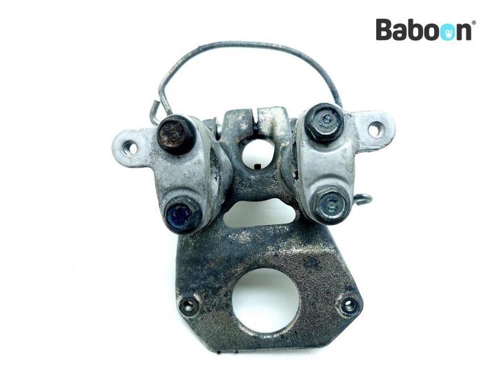 Stuurklem / Riser Set Honda FJS 400 | SW T 400 2008-2016, Motoren, Onderdelen | Honda, Gebruikt, Verzenden