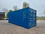 Nieuwe 20ft opslagcontainer / bouw / zee / container