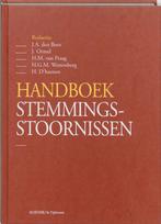 Handboek stemmingsstoornissen 9789035220652, Boeken, Verzenden, Gelezen