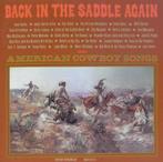 cd - Various - Back In The Saddle Again, Verzenden, Zo goed als nieuw
