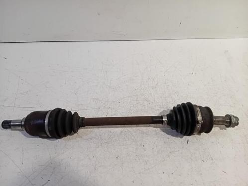 Aandrijfas links voor Fiat 500  1.2, Auto-onderdelen, Ophanging en Onderstel, ARN erkend, Stiba lid, Erkend duurzaam, Gebruikt