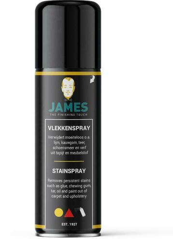 Vlekkenspray verwijdering van olie- en vetachtige vlekken beschikbaar voor biedingen
