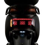 IVA TR3 SHOWROOMMODEL MET HOGE KORTING, Ophalen of Verzenden, Nieuw, 46 km of meer, 16 km/u of meer