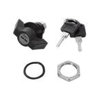 Pakketbrievenbusslot, Verzenden, Nieuw