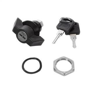 Pakketbrievenbusslot, Tuin en Terras, Brievenbussen, Nieuw, Verzenden