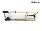 Voorvork Triumph Tiger 1050 2007-2012, Motoren, Verzenden, Gebruikt