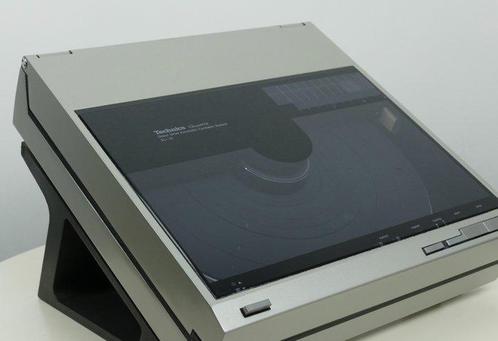 Technics - SL10 - original SH-B10 L/R feet - EPC-310MC + 2, Audio, Tv en Foto, Radio's