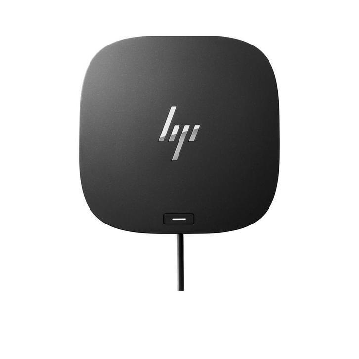 HP USB-C/A Universal Dock G2 120w, Computers en Software, Dockingstations, Gebruikt, Ophalen of Verzenden