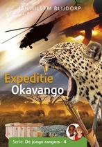 Expeditie Okavango / De jonge rangers / 4 9789059523869, Verzenden, Gelezen, Janwillem Blijdorp